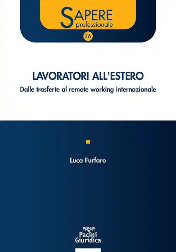 Lavoratori All'estero