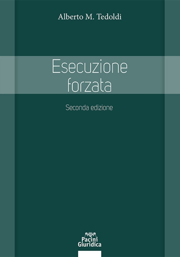 Esecuzione Forzata