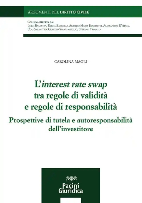 Interest Rate Swap