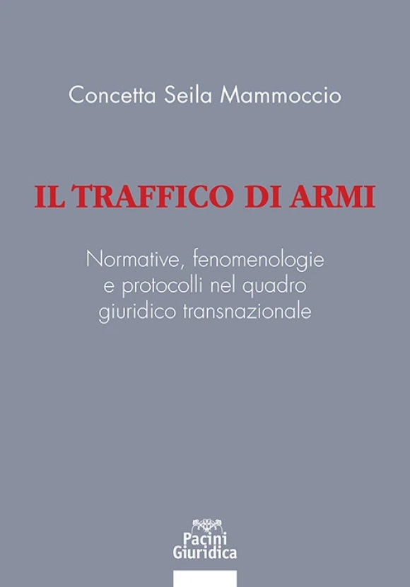 Traffico Di Armi