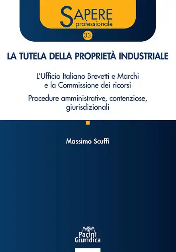 Tutela Proprieta' Industriale