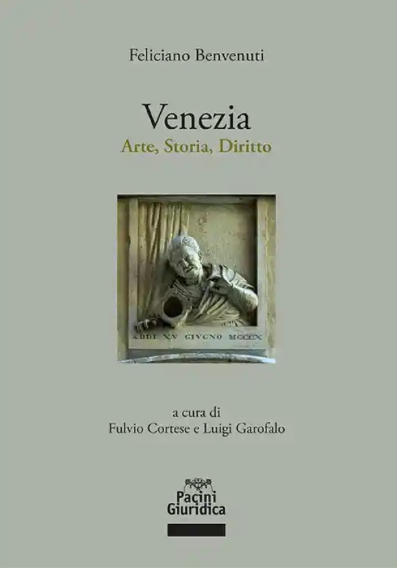 Venezia Arte Storia Diritto