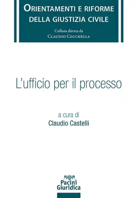 Ufficio Del Processo