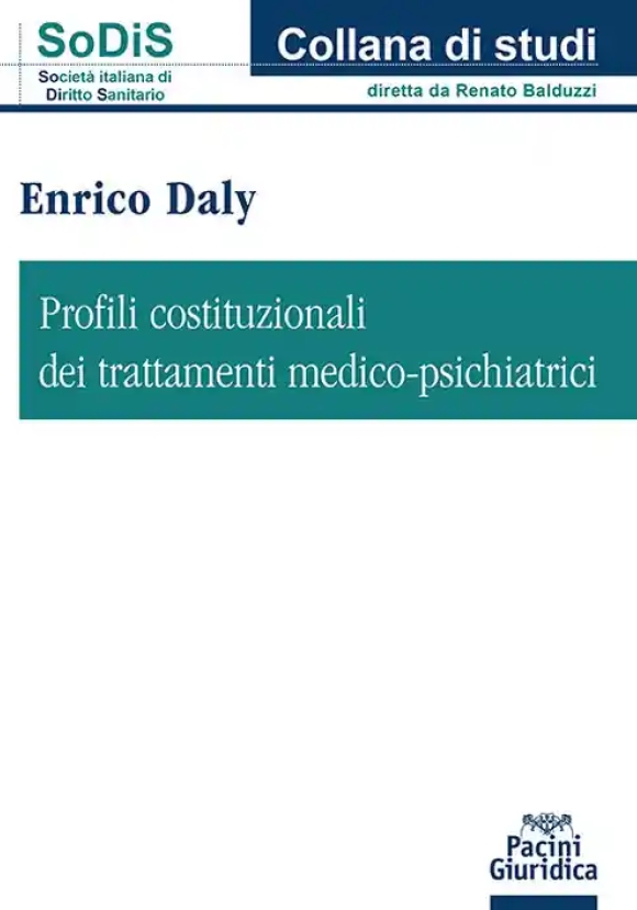 Profili Cost.li Trattamenti Medico Psich