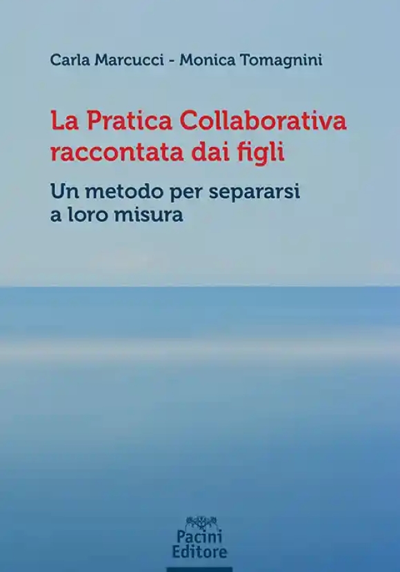 Pratica Collaborativa Raccontata Figli