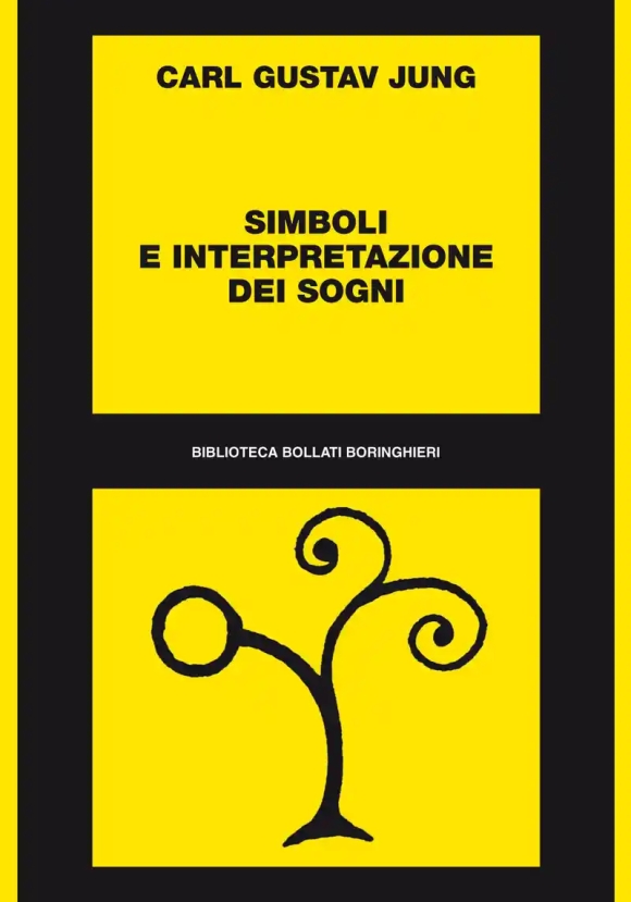 Simboli E Interpretazione Dei Sogni