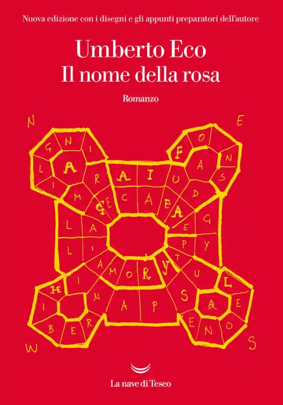 Il Nome Della Rosa