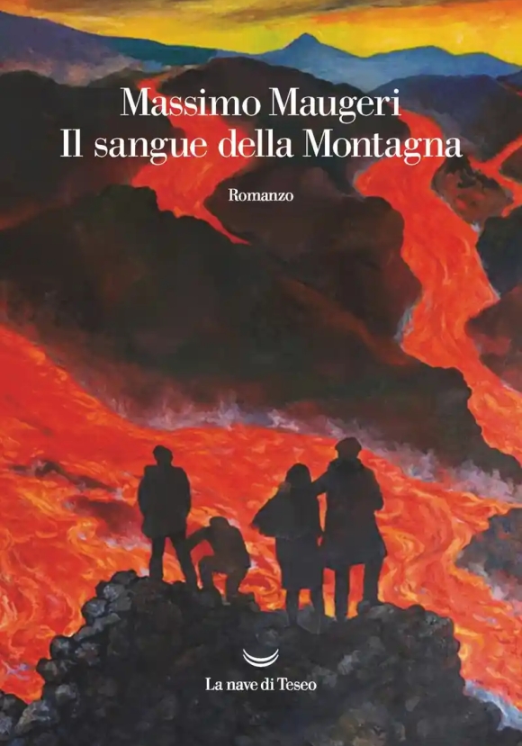 Il Sangue Della Montagna