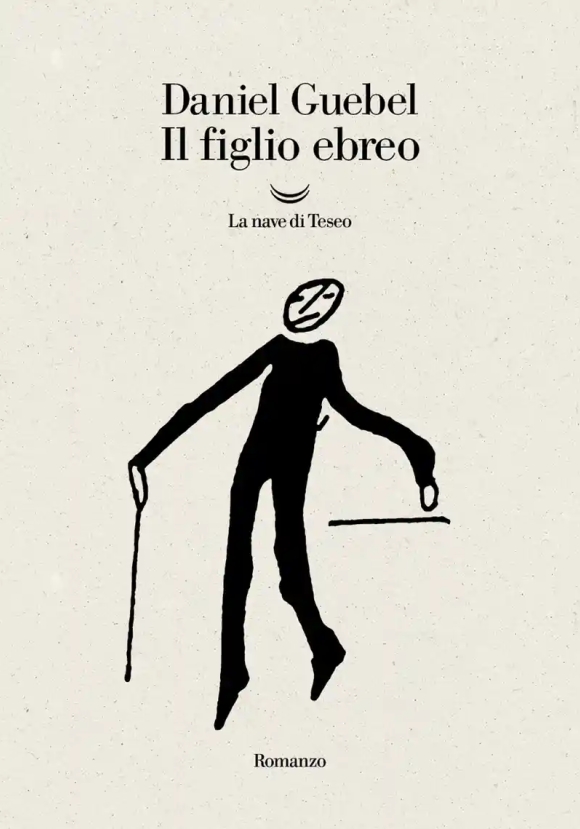 Figlio Ebreo (il)