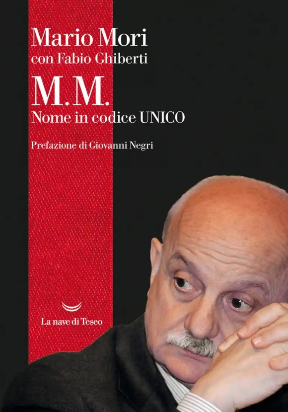 M.m. Nome In Codice Unico