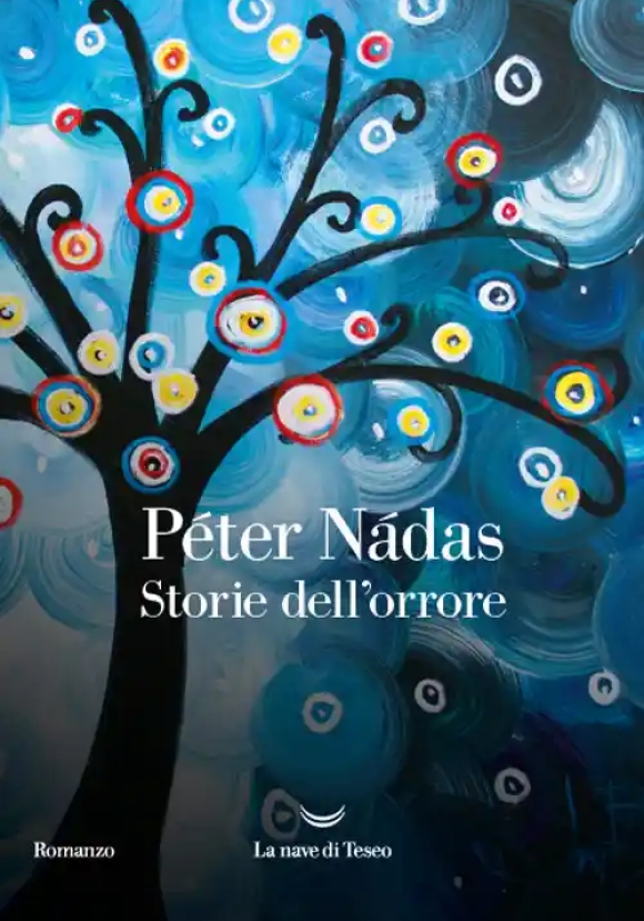 Storie Dell'orrore