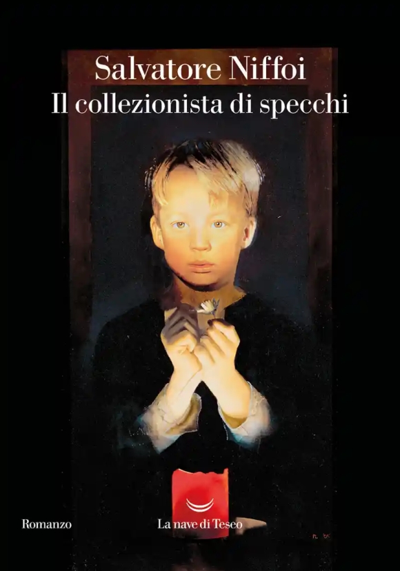 Collezionista Di Specchi (il)