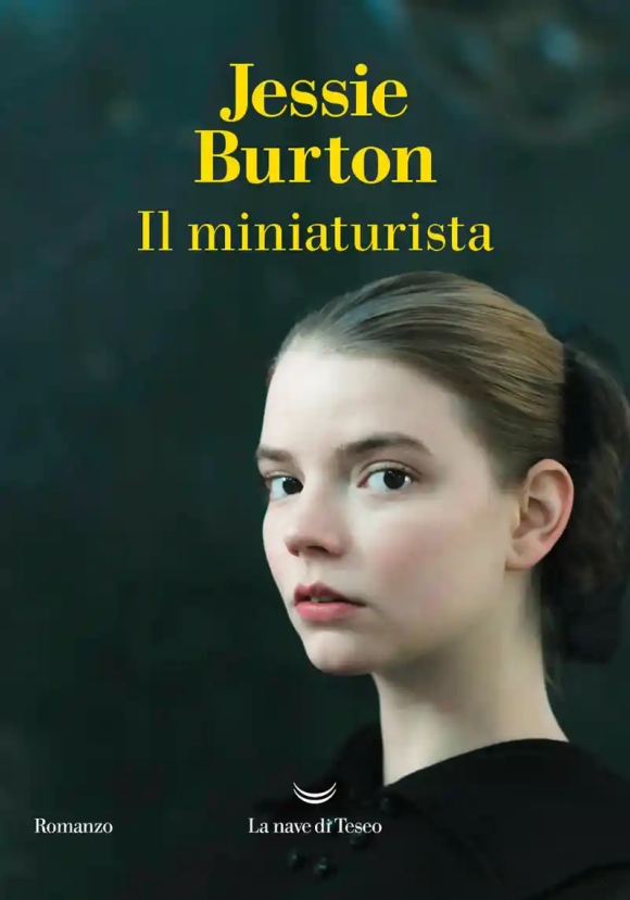 Il Miniaturista