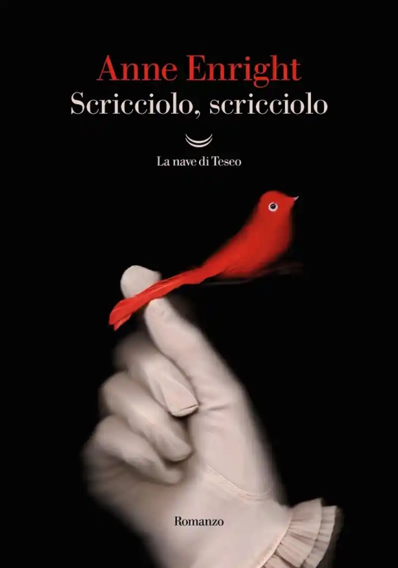 Scricciolo