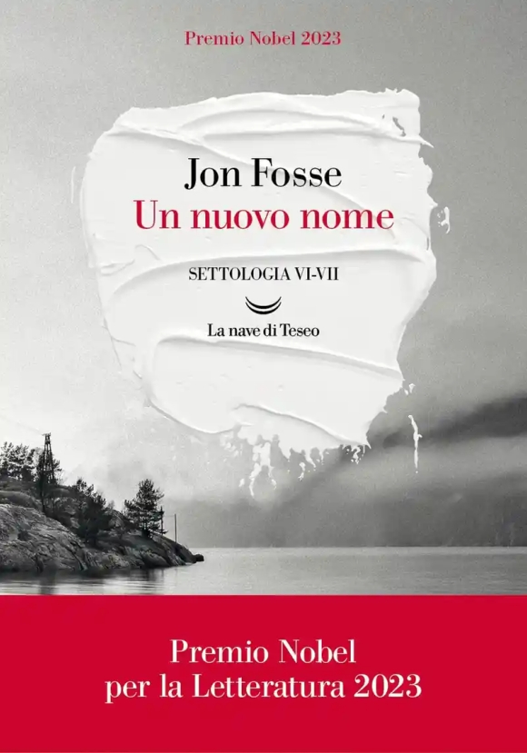 Nuovo Nome. Settologia (un). Vol. 6-7