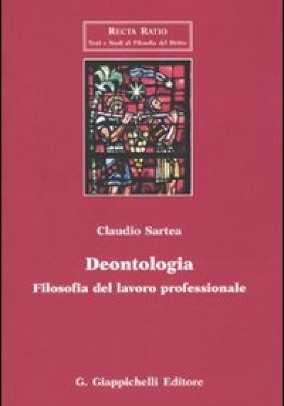 Deontologia