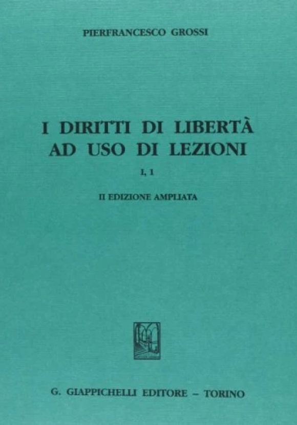 Diritti Di Liberta'