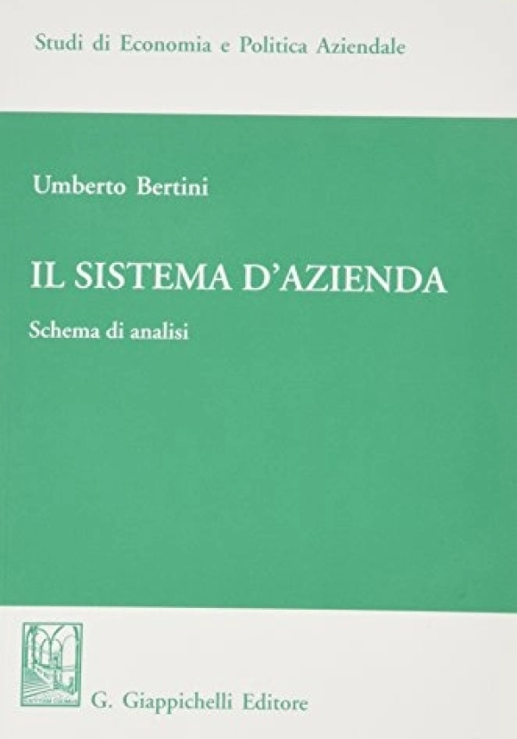 Sistema Azienda