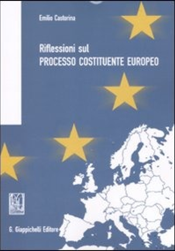 Riflessioni Processo Costituente Europ.