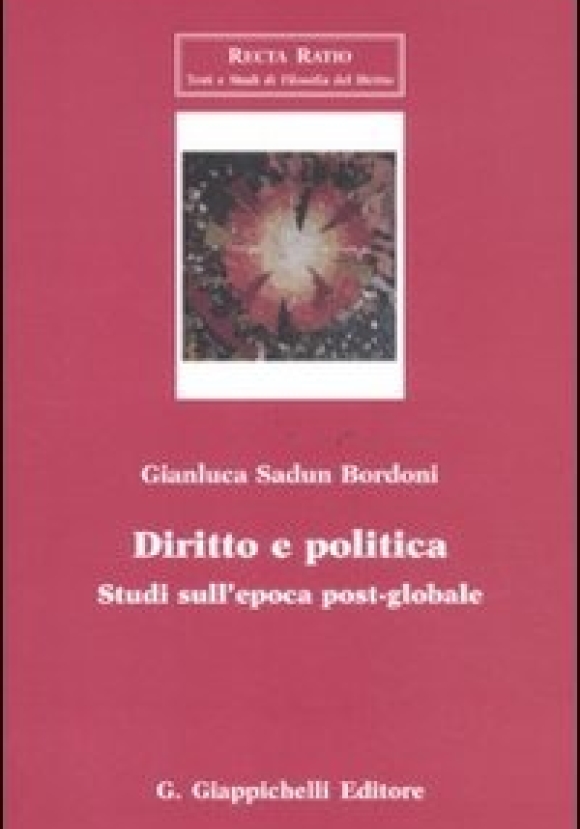 Diritto E Politica