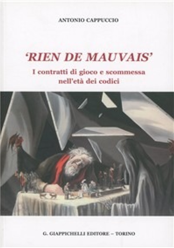 Rien De Mauvais