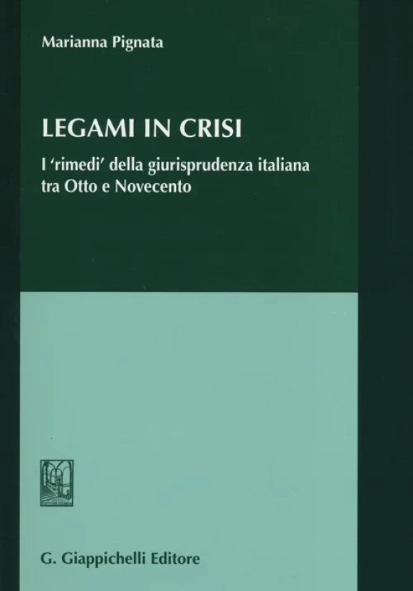 Legami In Crisi