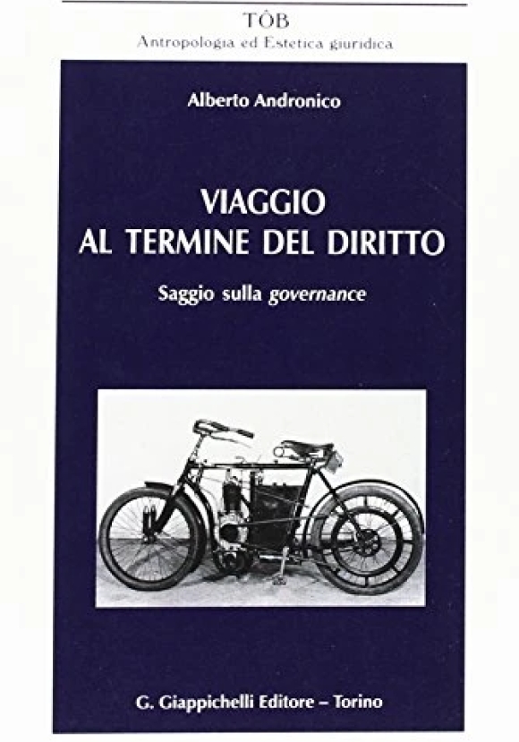 Viaggio Termine Del Diritto