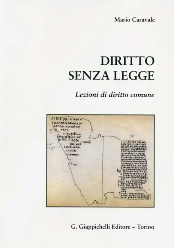 Diritto Senza Legge