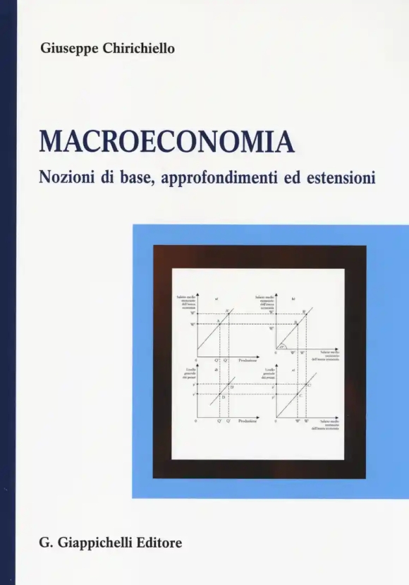 Macroeconomia