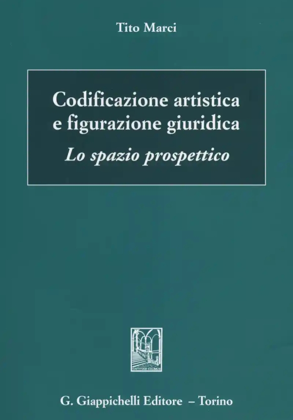 Codificazione Artistica Figurazione Giur