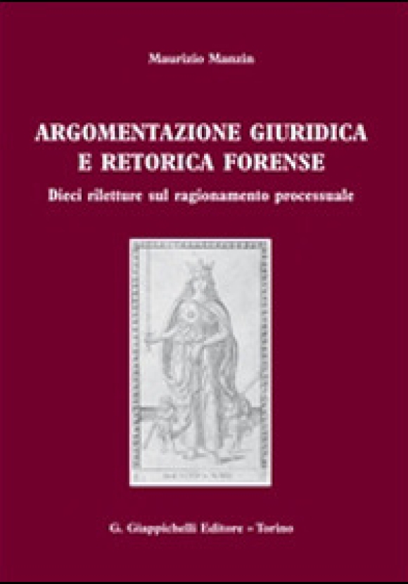 Argomentazione Giuridica Retor