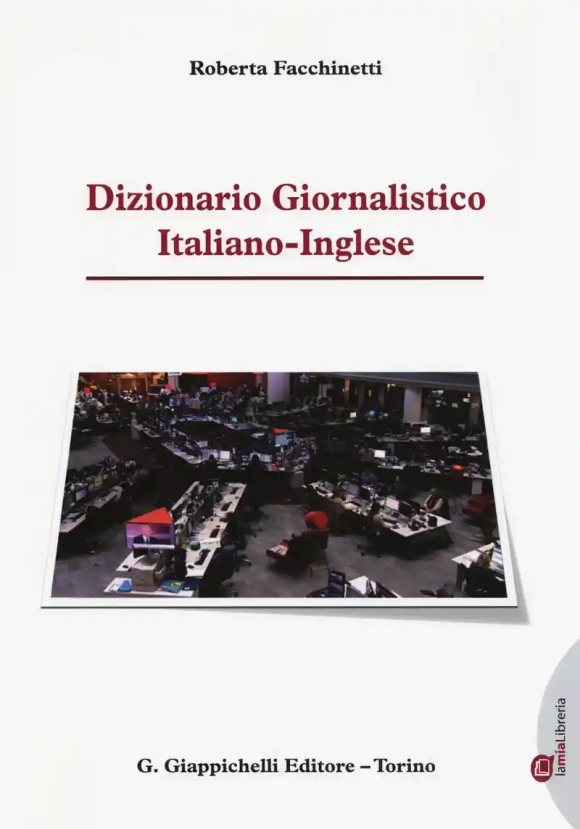 Dizionario Giornalistico Itali