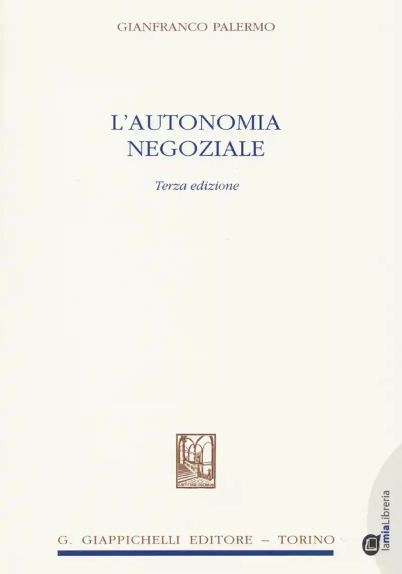 Autonomia Negoziale