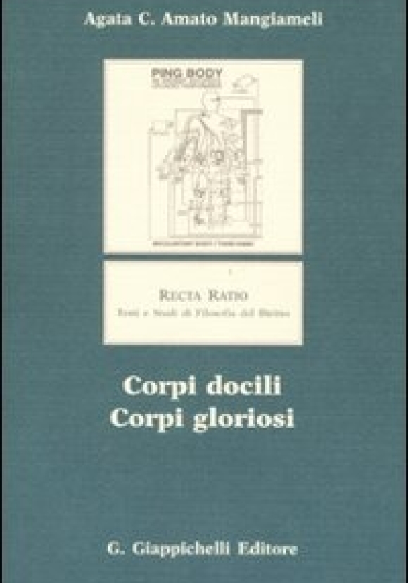 Corpi Docili Corpi Gloriosi