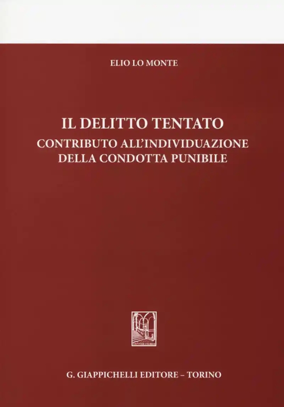 Delitto Tentato