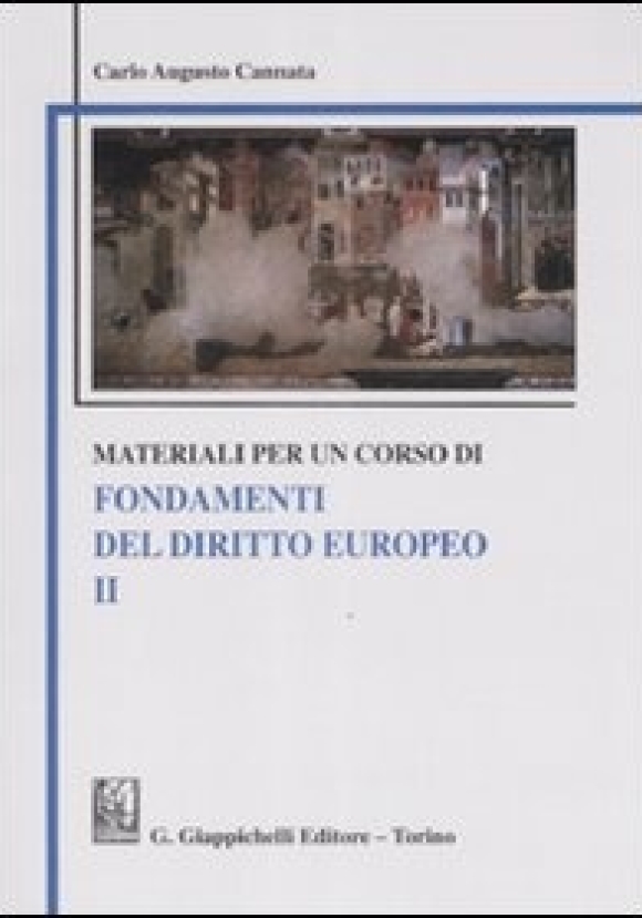 Materiali Corso Fondamenti Dir