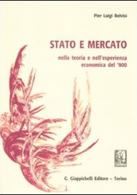 Stato E Mercato