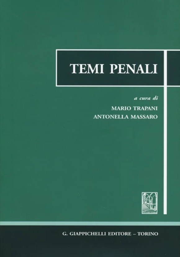 Temi Penali