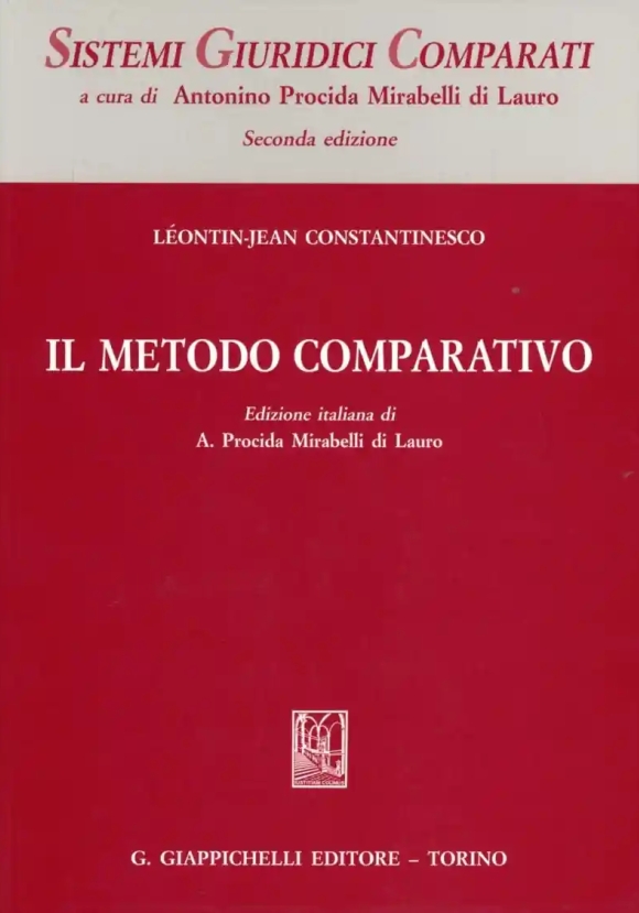 Metodo Comparativo