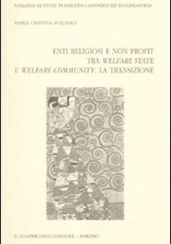 Enti Religiosi Non Profit