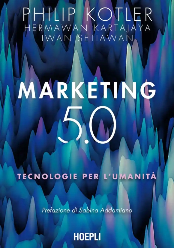 Marketing 5.0