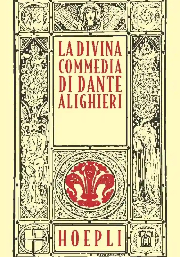 Divina Commedia