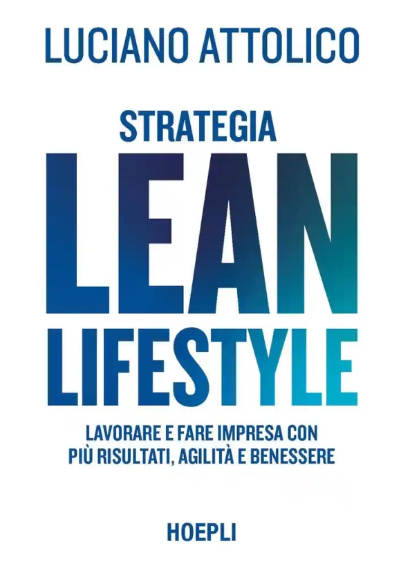 Strategia Lean Lifestyle