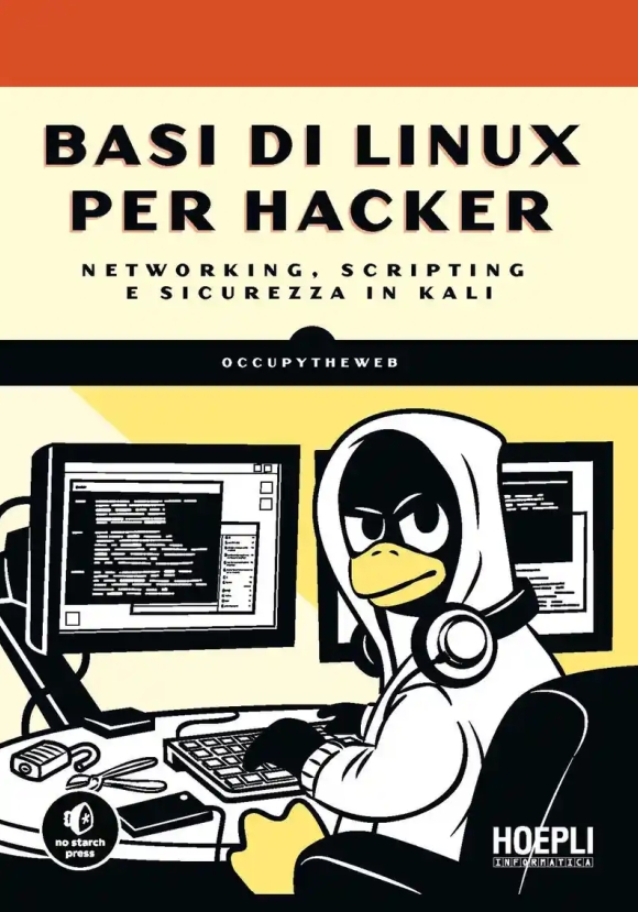 Basi Di Linux Per Hacker