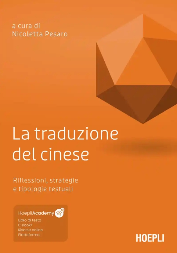 Traduzione Del Cinese