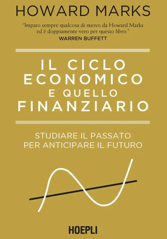 Ciclo Economico E Quello Finanziario