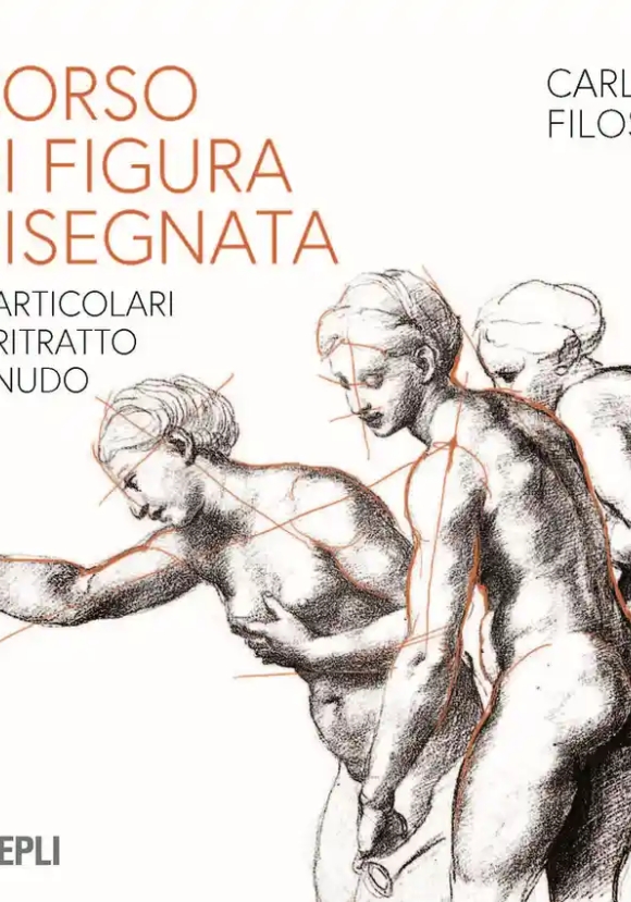 Corso Di Figura Disegnata