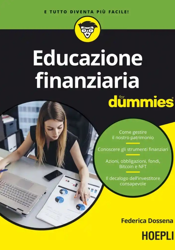 Educazione Finanziaria For Drummes