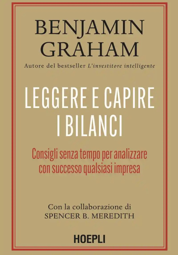 Leggere E Capire I Bilanci