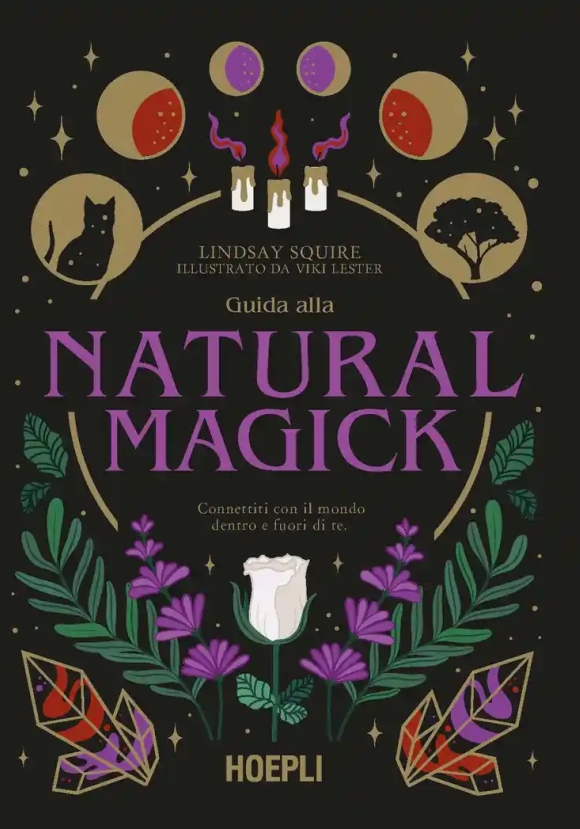 Guida Alla Natural Magick